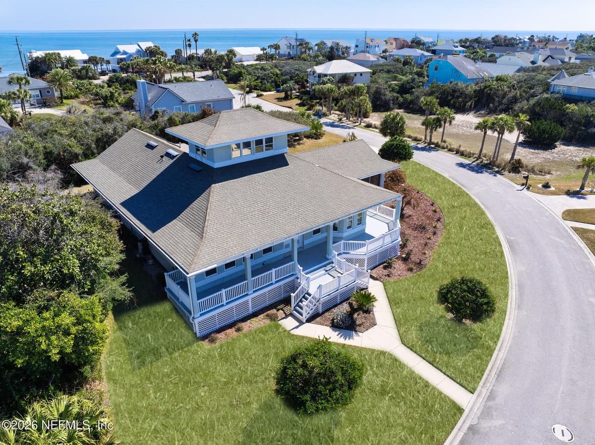 112 BEACHSIDE Drive, Ponte Vedra Beach, FL 32082 2