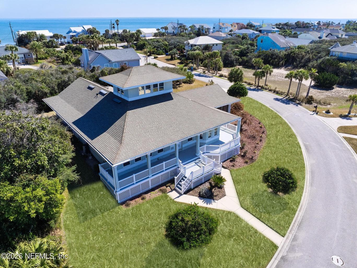 112 BEACHSIDE Drive, Ponte Vedra Beach, FL 32082, Ponte Vedra Beach, FL - photo 1