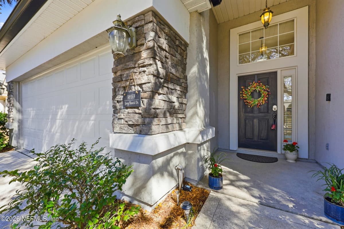96177 LONG BEACH Drive, Fernandina Beach, FL 32034 3