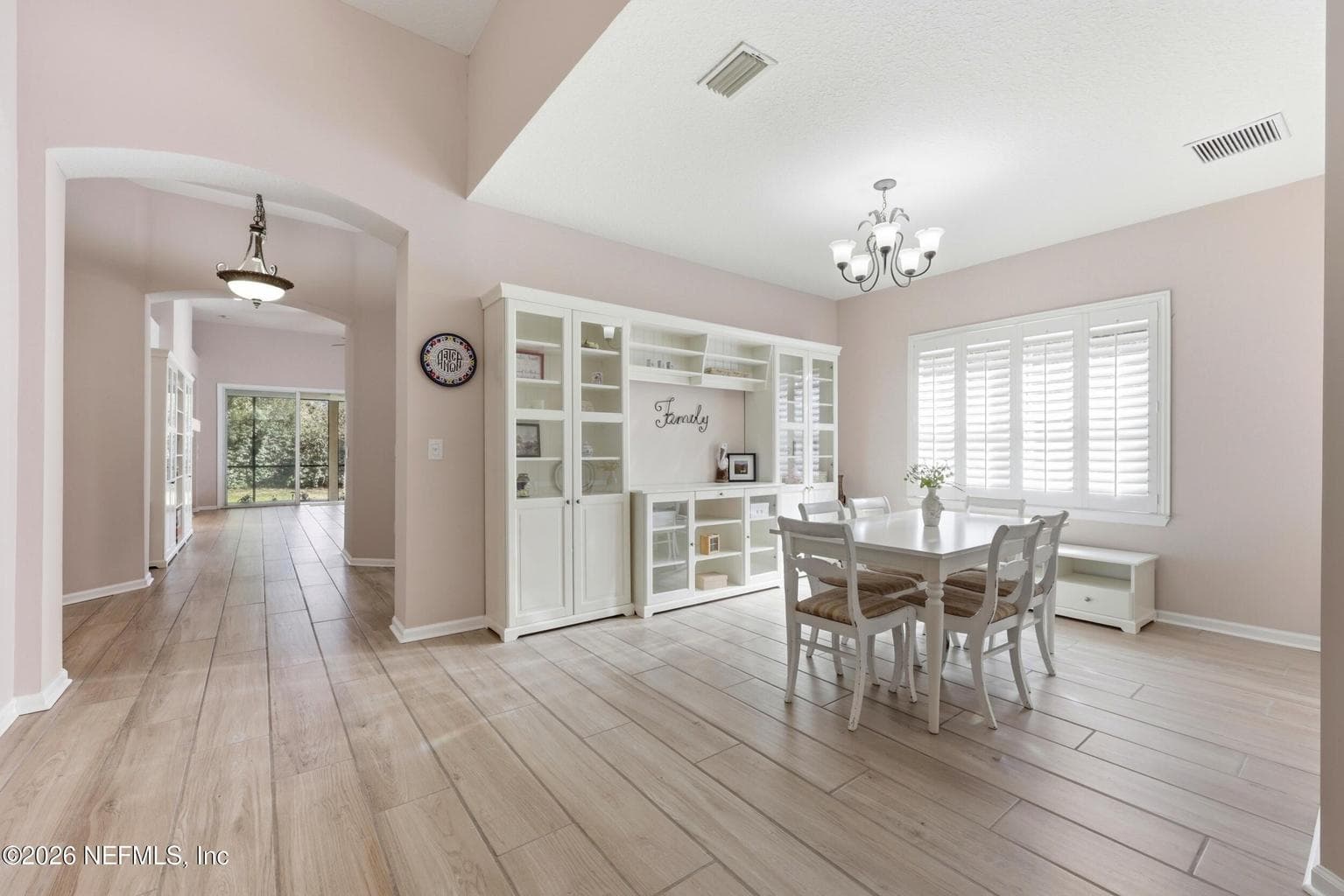96177 LONG BEACH Drive, Fernandina Beach, FL 32034