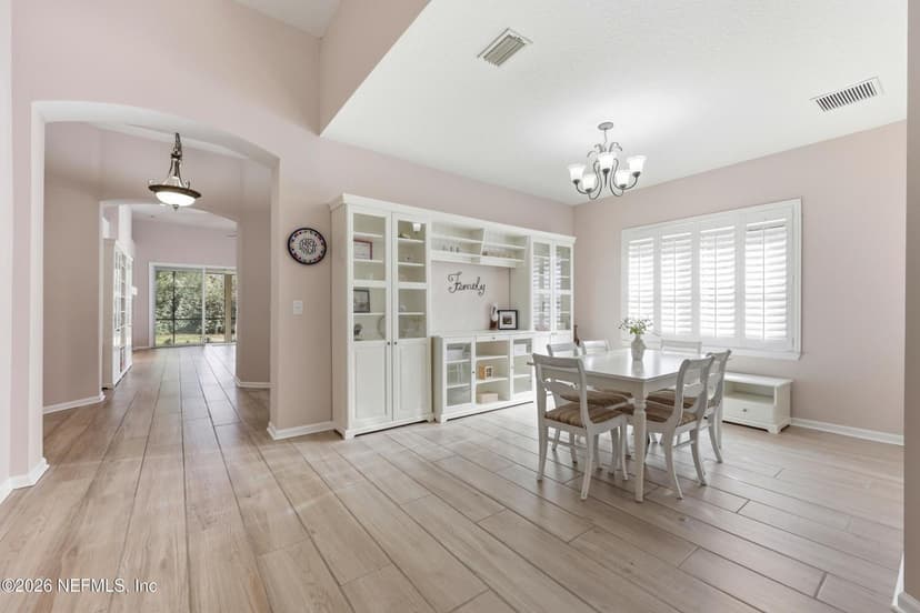 96177 LONG BEACH Drive, Fernandina Beach, FL 32034