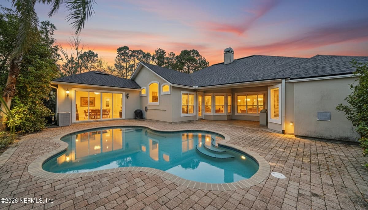 2738 CHESTNUT GROVE Court, Orange Park, FL 32073 2