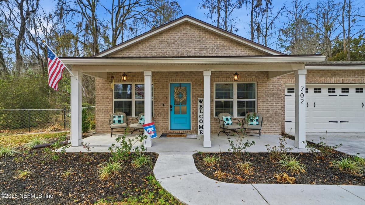 702 N 7TH Street, Macclenny, FL 32063 2