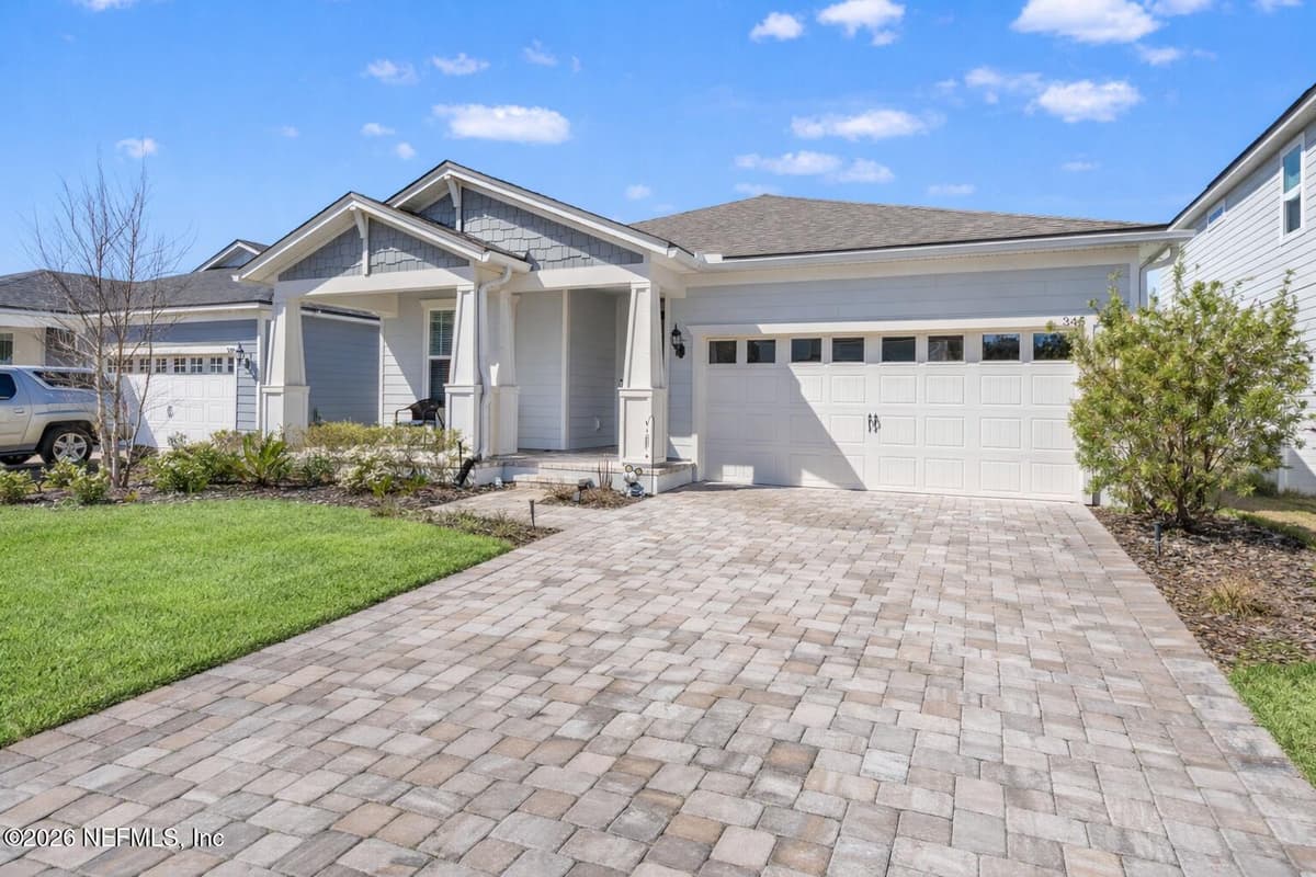 345 MUHLY GRASS Street, Yulee, FL 32097 3