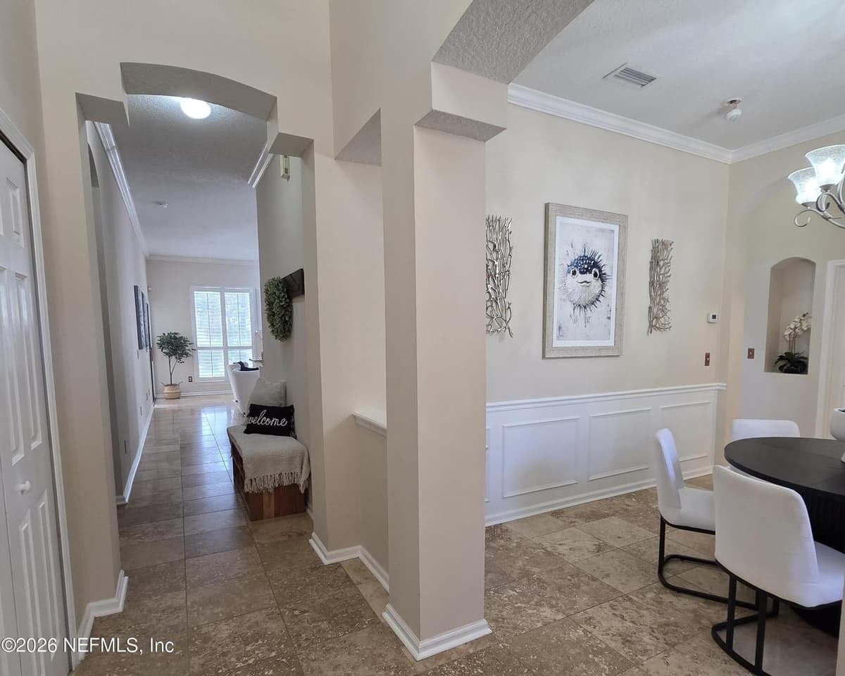 176 OAK COMMON Avenue, St. Augustine, FL 32095 3