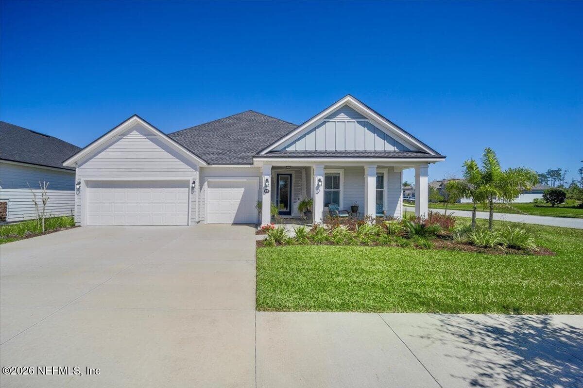 499 GRAND LANDINGS Parkway SW, Palm Coast, FL 32164