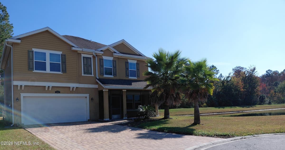 7287 CLAREMONT CREEK Drive, Jacksonville, FL 32222 3