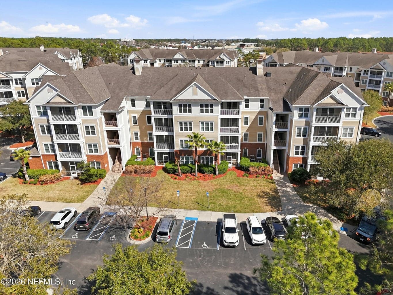 13364 BEACH Boulevard 529, Jacksonville, FL 32224