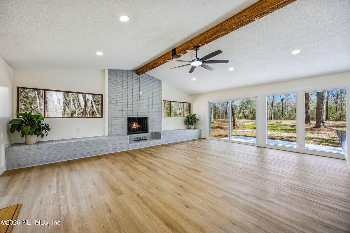 16684 OAK HILL Road, Hilliard, FL 32046 3