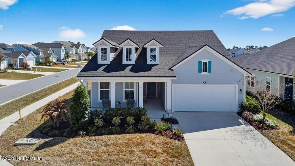 67 WINDERMERE Way, St. Augustine, FL 32095 3