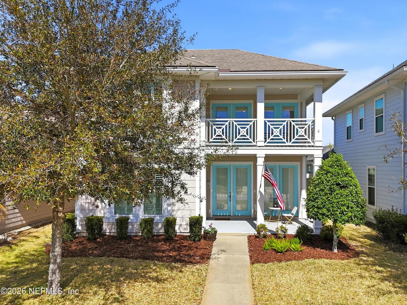 302 PARADISE VALLEY Drive, Ponte Vedra, FL 32081