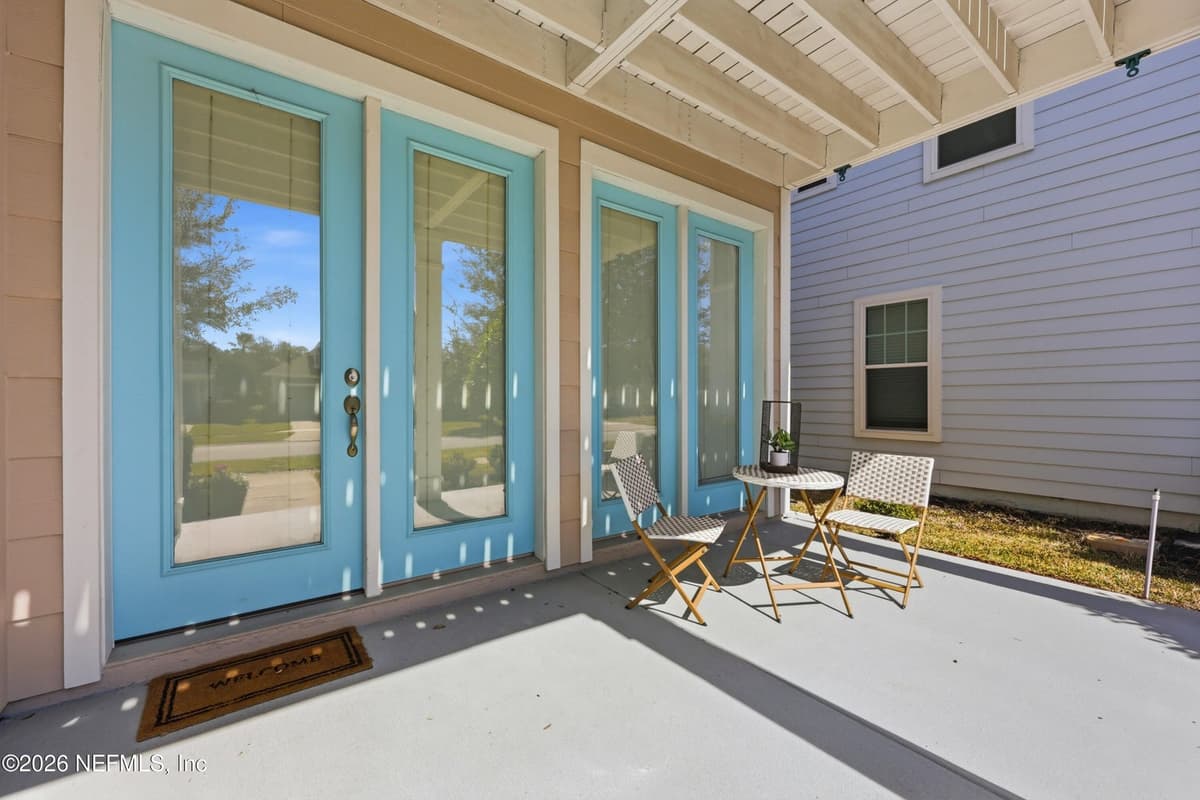 302 PARADISE VALLEY Drive, Ponte Vedra, FL 32081 3