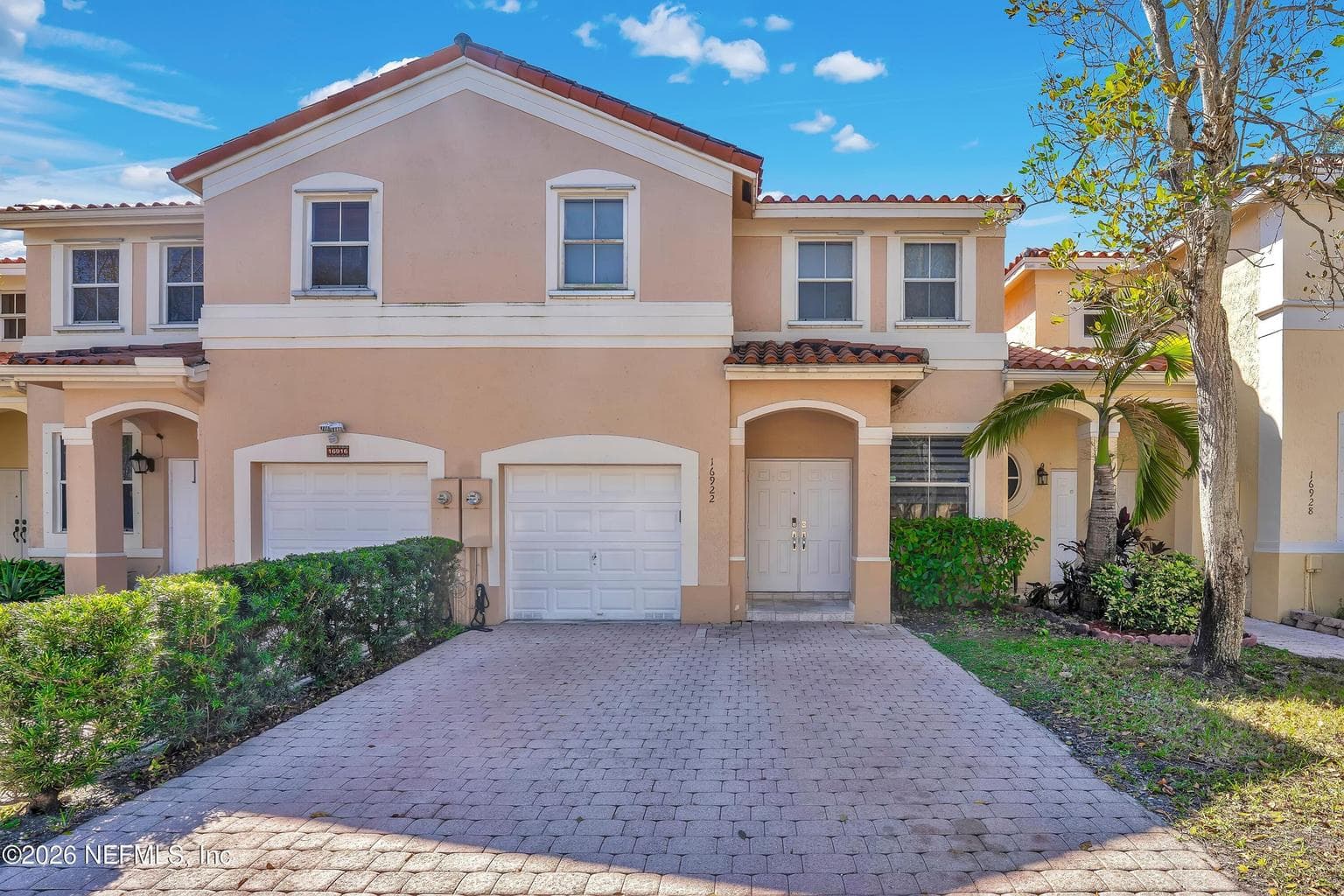 16922 SW 35TH Street, Miramar, FL 33027