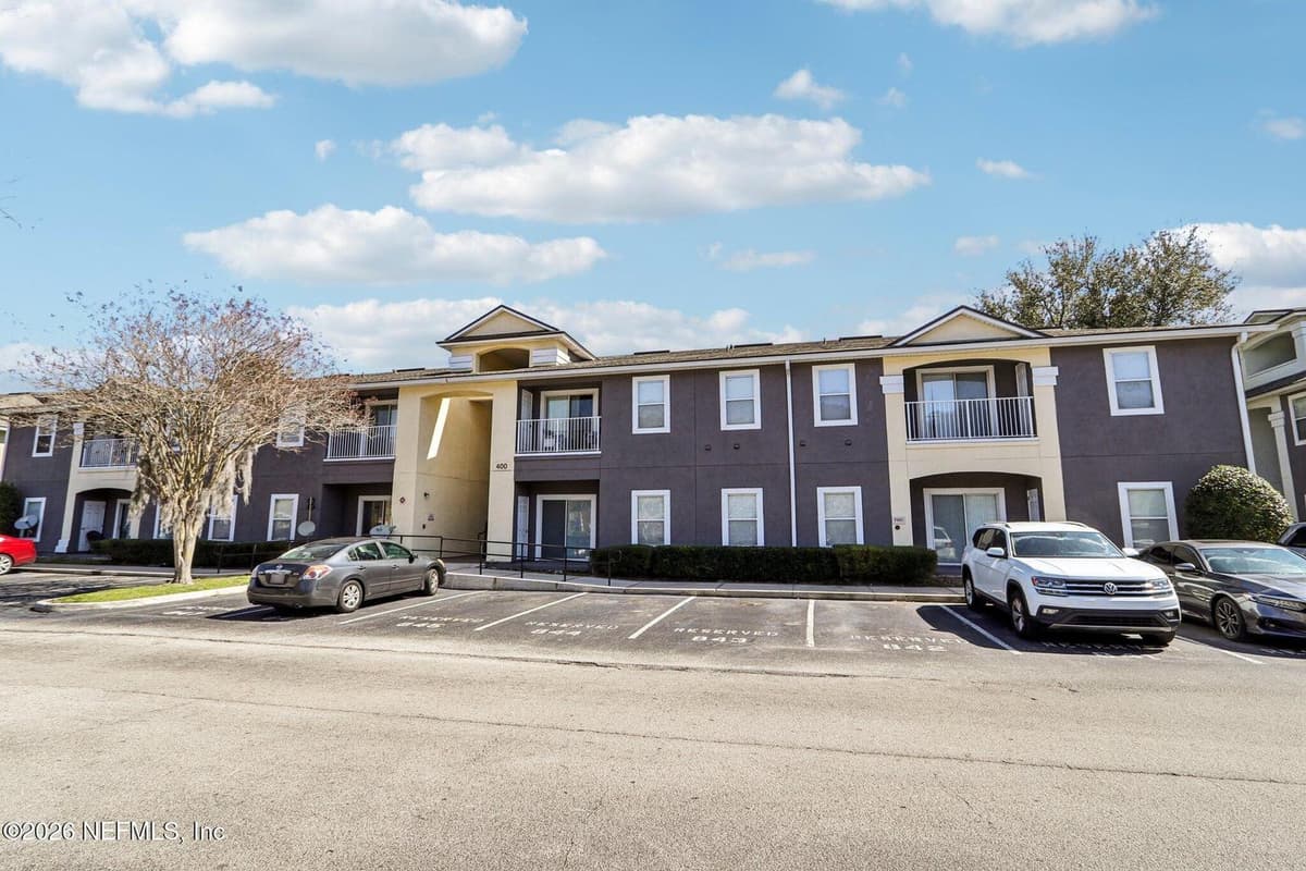 7920 MERRILL Road 408, Jacksonville, FL 32277 2