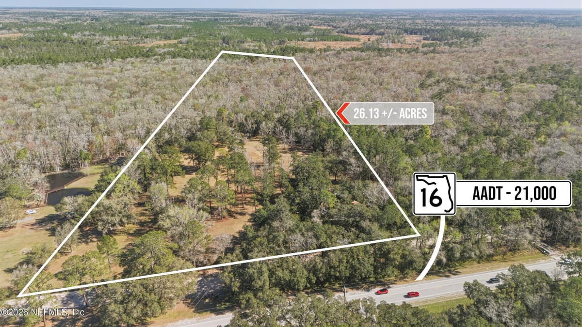 3940 STATE ROAD 16, St. Augustine, FL 32092 2