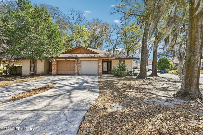 3541 VILLA Place, Jacksonville, FL 32277