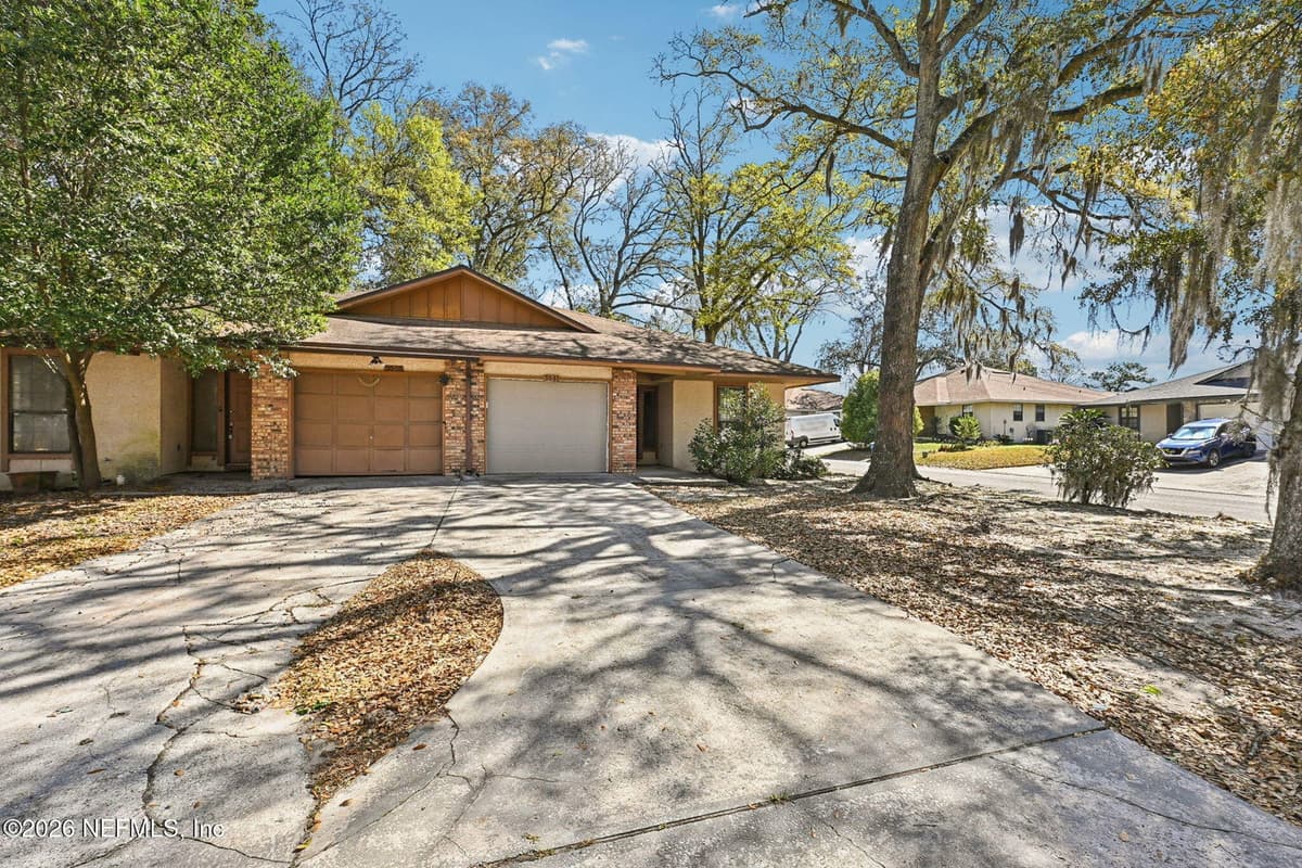 3541 VILLA Place, Jacksonville, FL 32277 2
