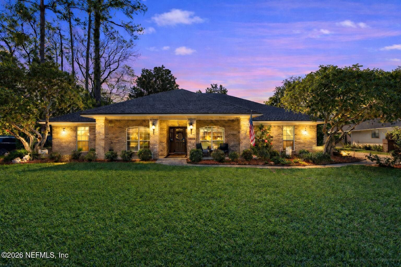 1565 ROYAL FERN Lane, Fleming Island, FL 32003
