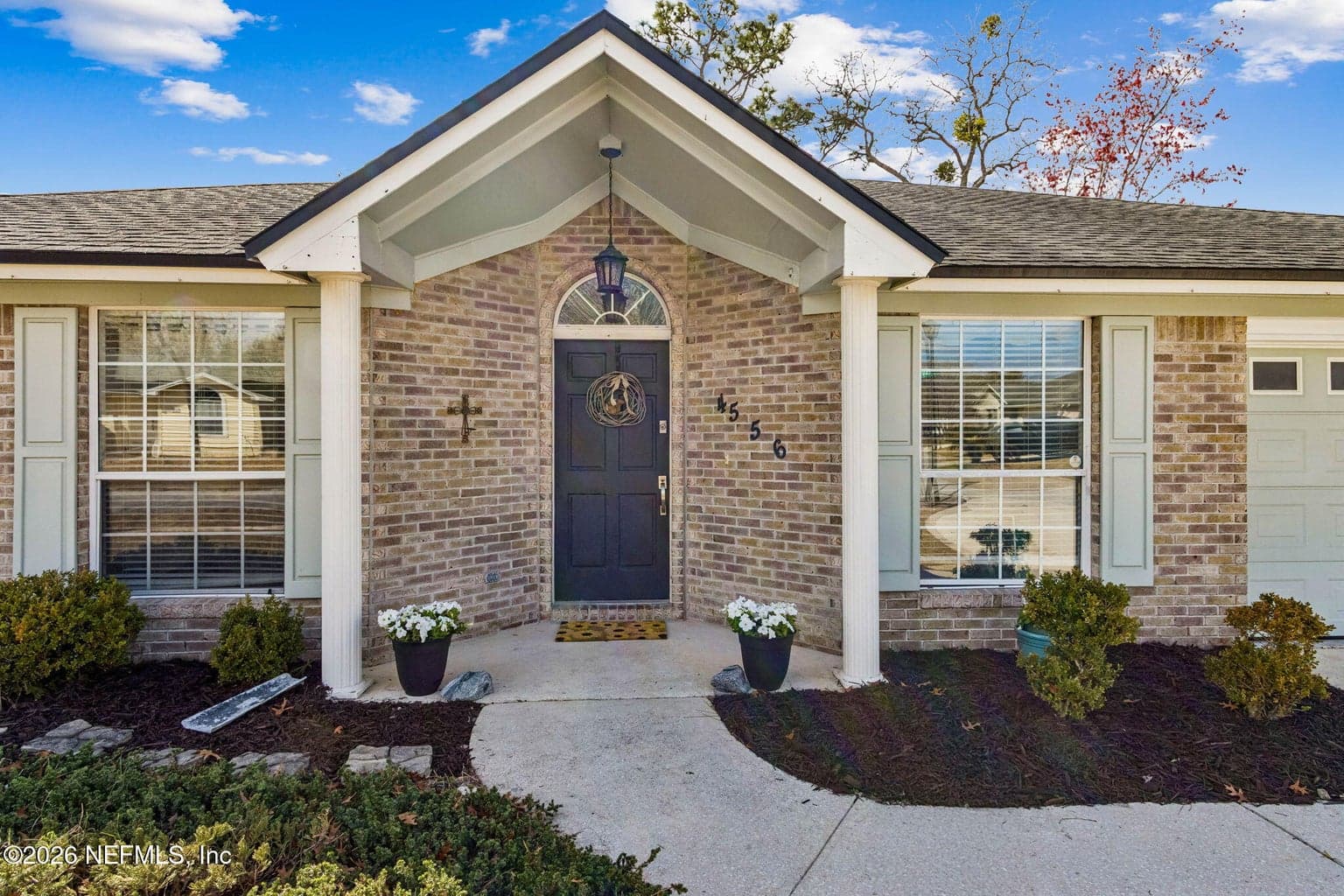 4556 SHAKY LEAF Lane N, Jacksonville, FL 32224