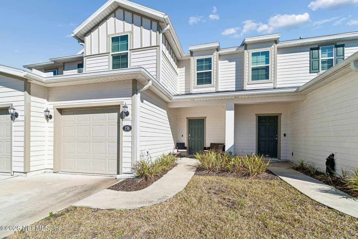 156 GREAT STAR Court, St. Augustine, FL 32086 2