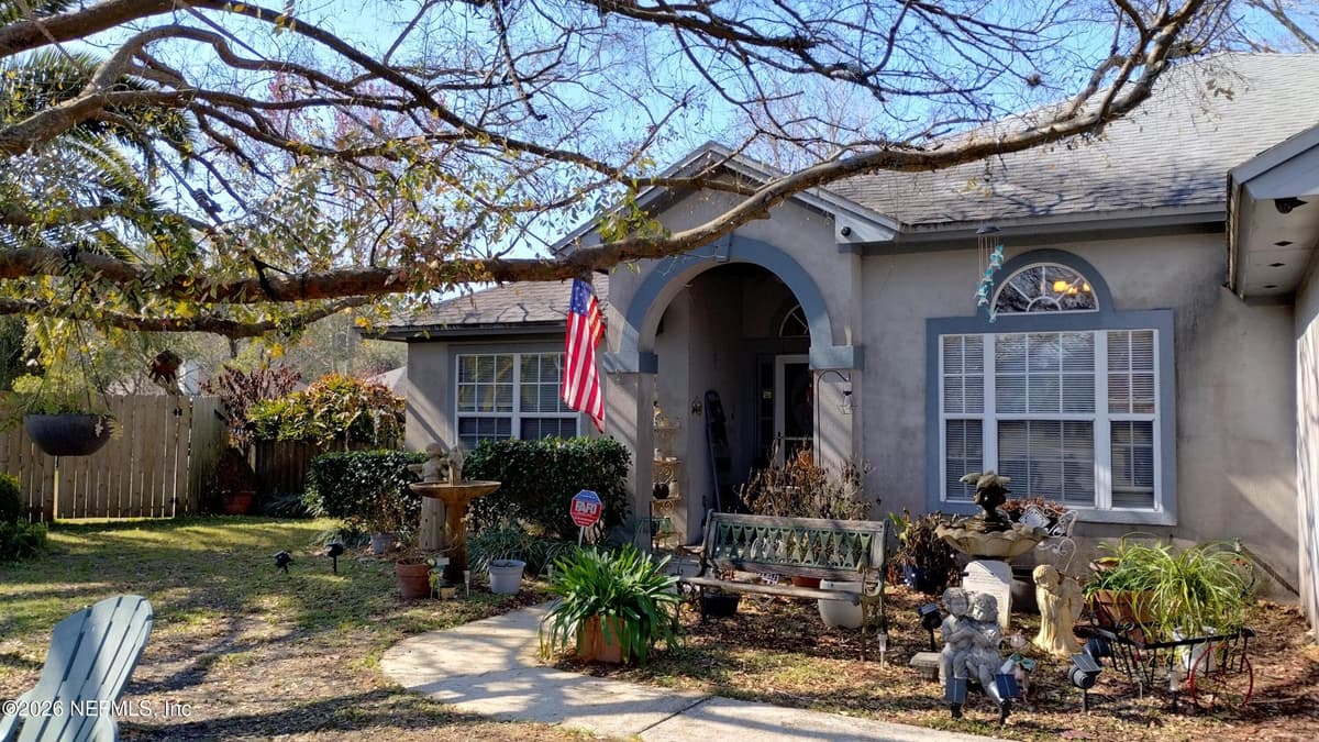 9009 NEEDLEPOINT Place, Jacksonville, FL 32244 2