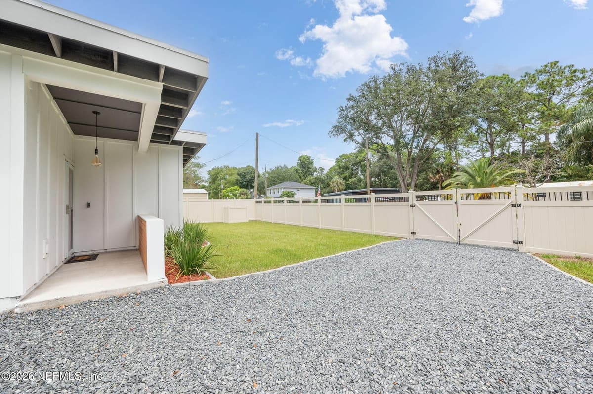263 YARBROUGH Circle, St. Augustine, FL 32095 3