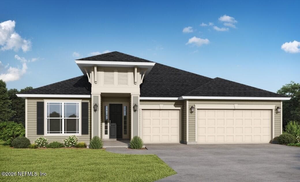 85342 SANDY RIDGE Loop 0038, Yulee, FL 32097