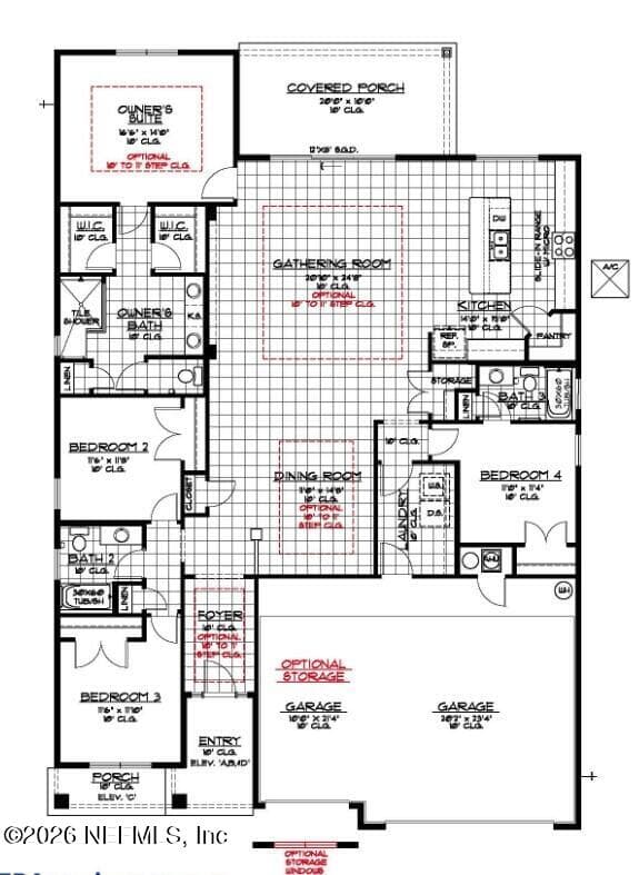 85342 SANDY RIDGE Loop 0038, Yulee, FL 32097 2