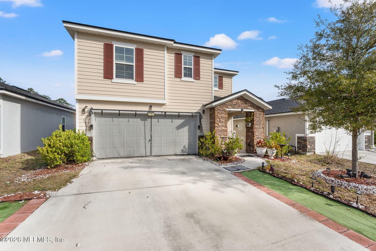 7717 HONOR Court, Jacksonville, FL 32210 2