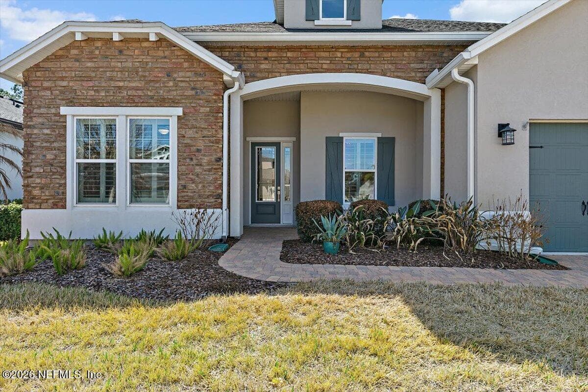 262 HATTER Drive, Jacksonville, FL 32081 3