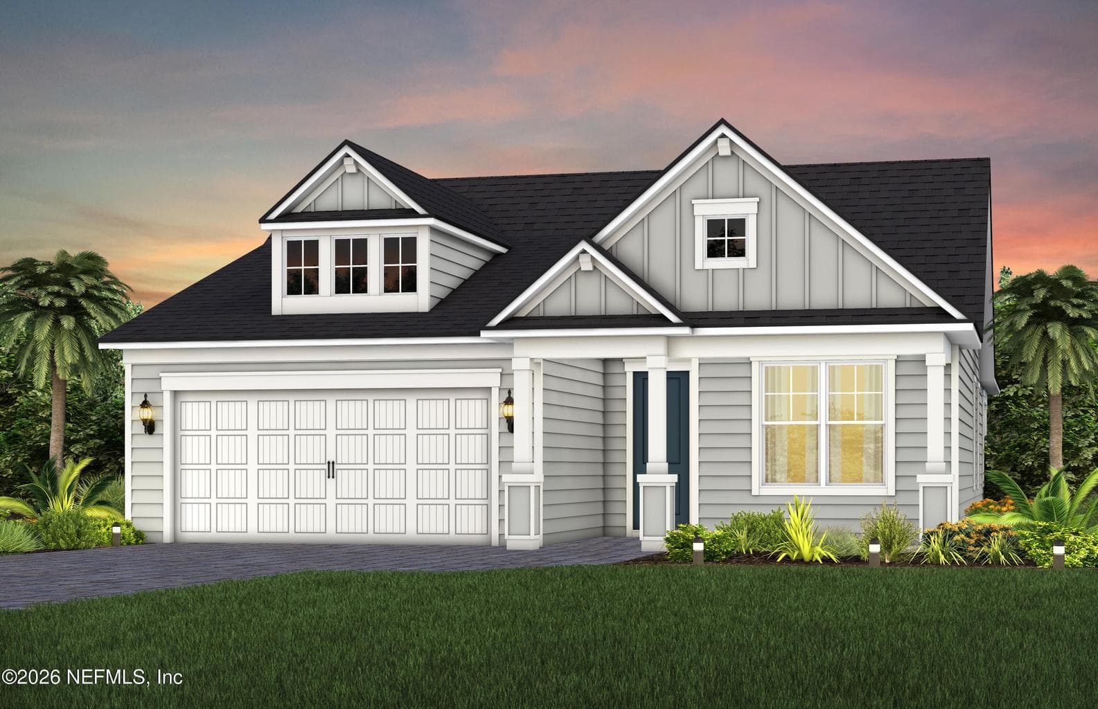 26 AILERON Lane, St. Johns, FL 32259