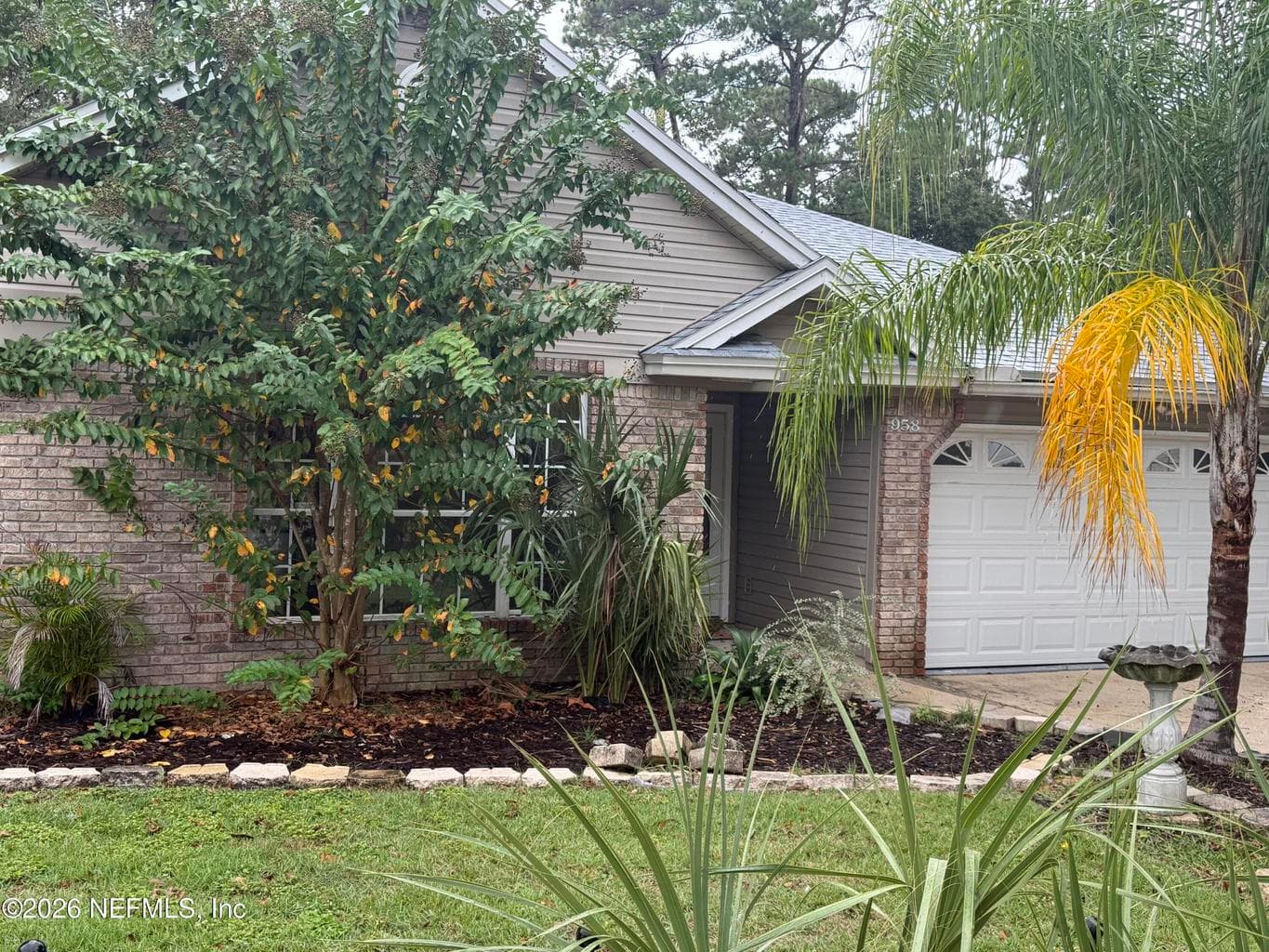 958 LONG LAKE Drive, Jacksonville, FL 32225