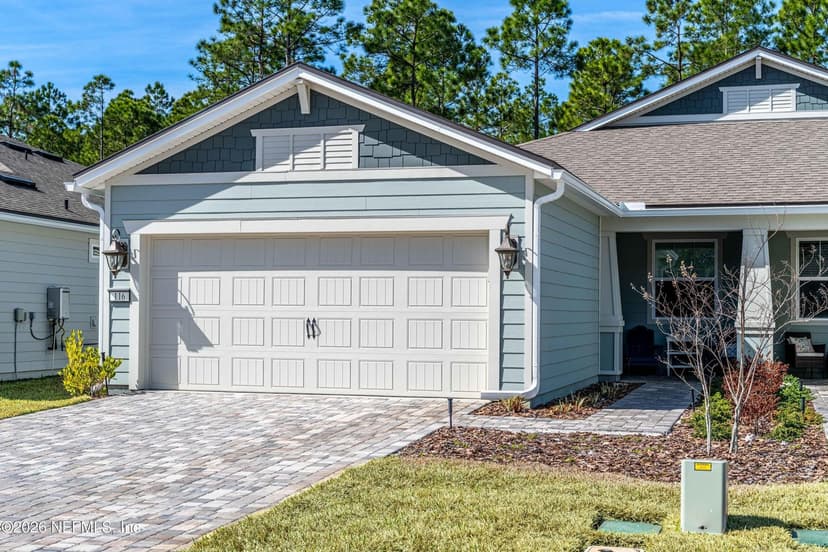 116 OYSTER SHELL Terrace, Ponte Vedra, FL 32081