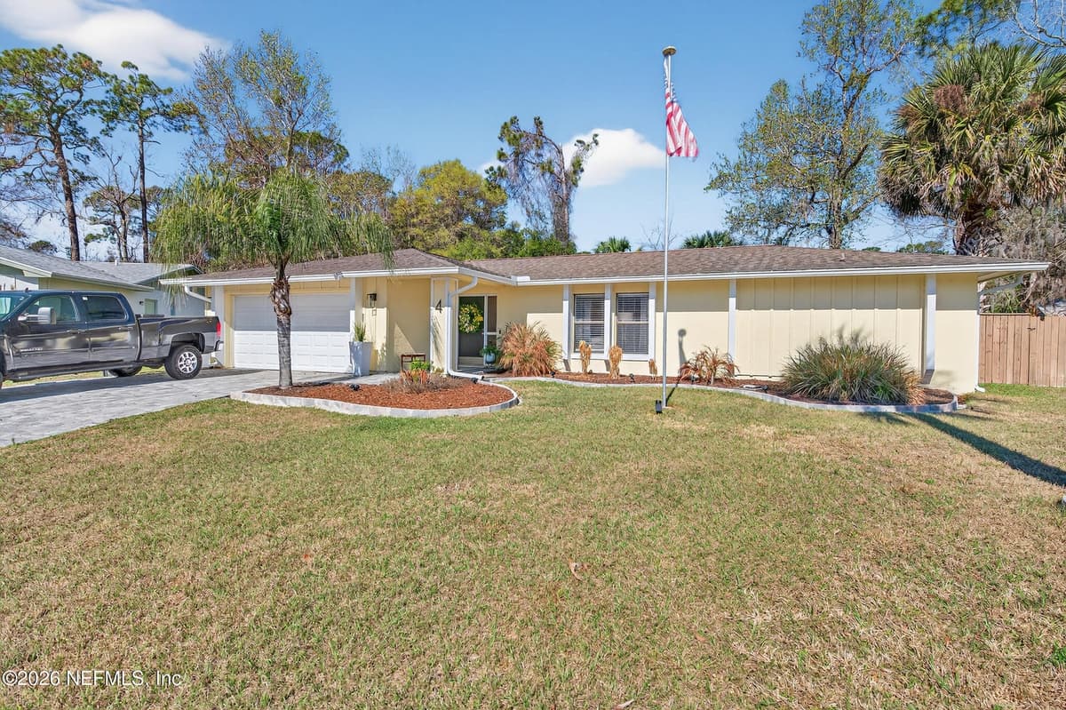 4 BLAKEVIEW Court, Palm Coast, FL 32137 2