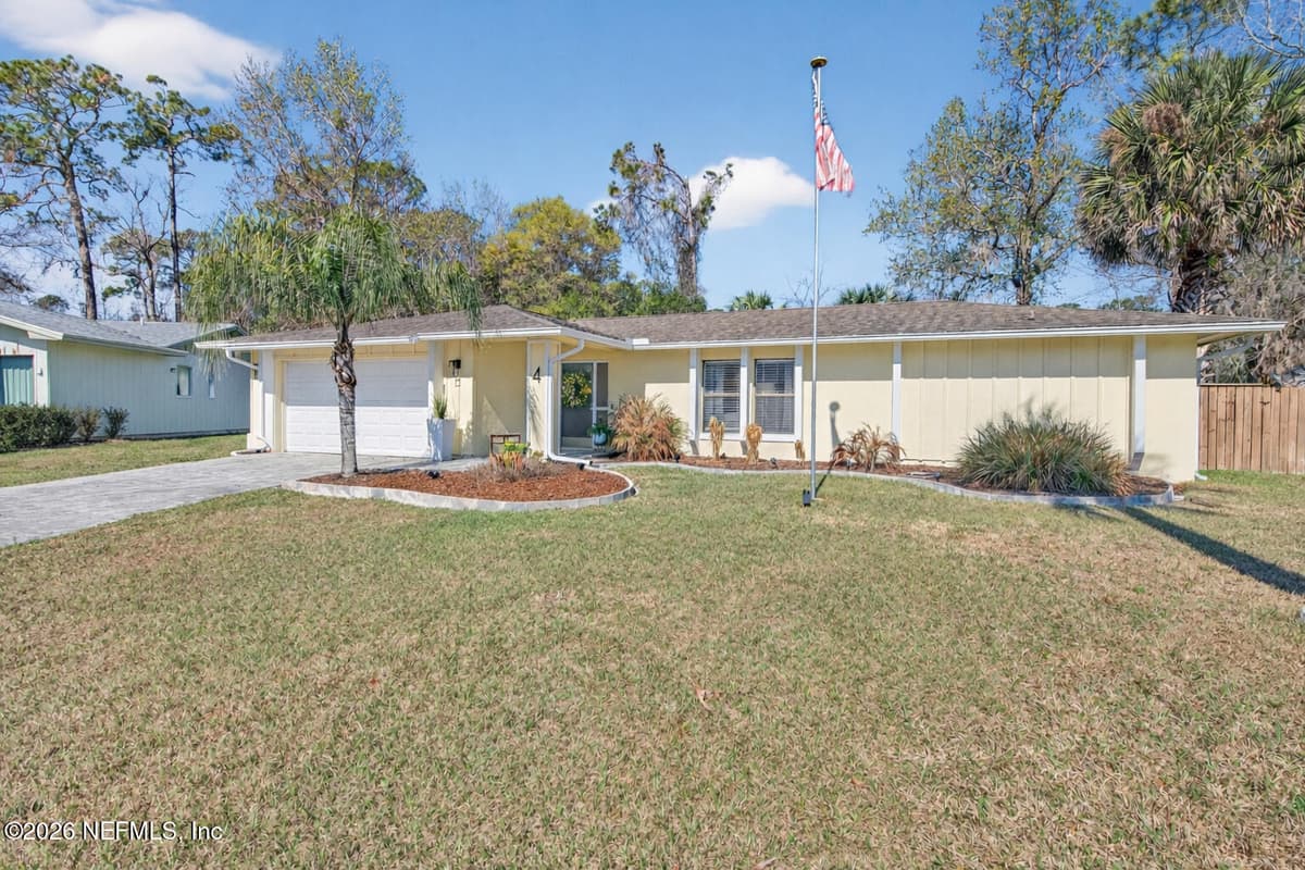 4 BLAKEVIEW Court, Palm Coast, FL 32137 3