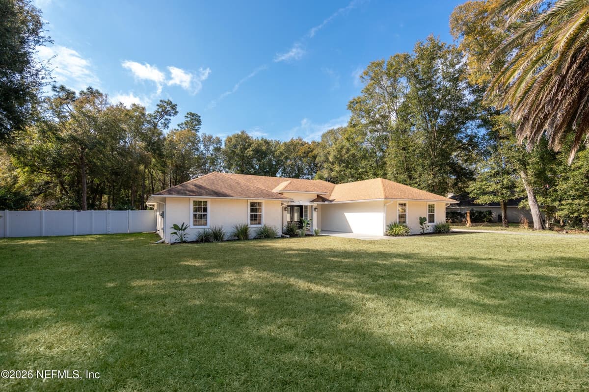 3508 KINGS ROAD Road S, St. Augustine, FL 32086 2