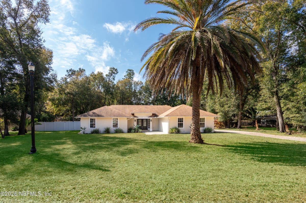 3508 KINGS ROAD Road S, St. Augustine, FL 32086 3