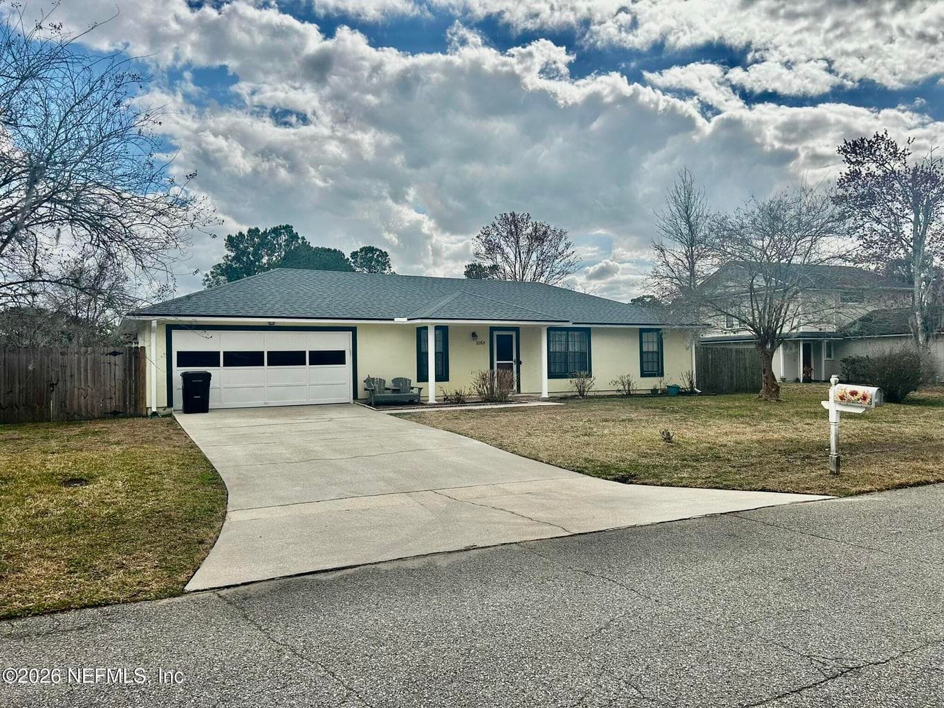 2268 FELUCCA Drive, Middleburg, FL 32068