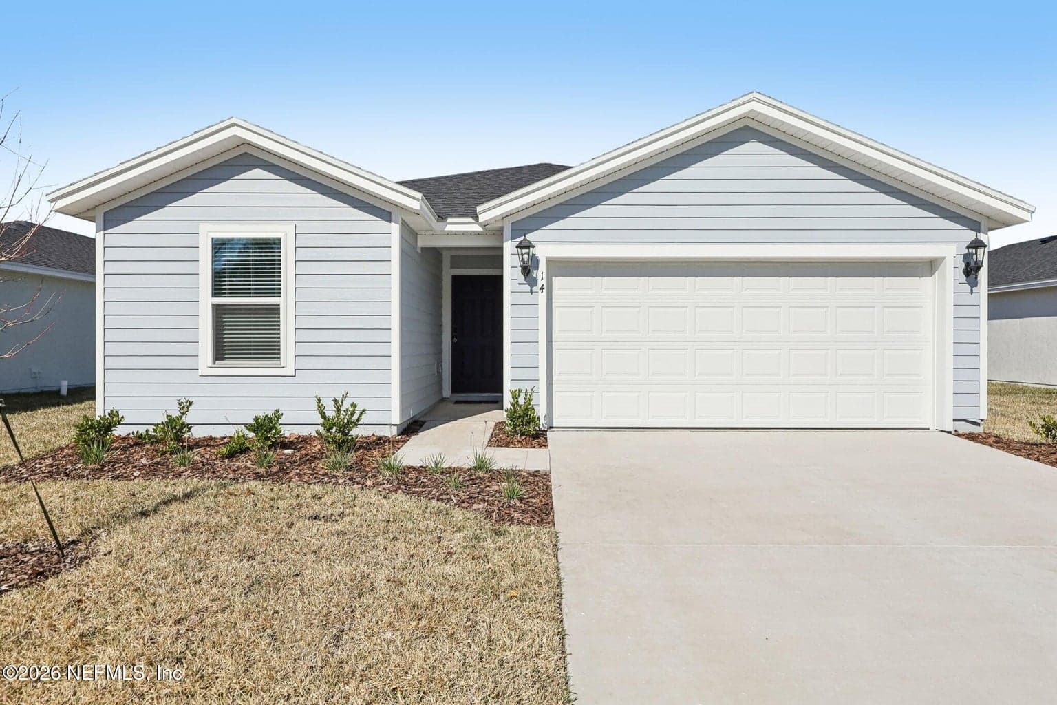 14 DILLY Court, Palm Coast, FL 32164