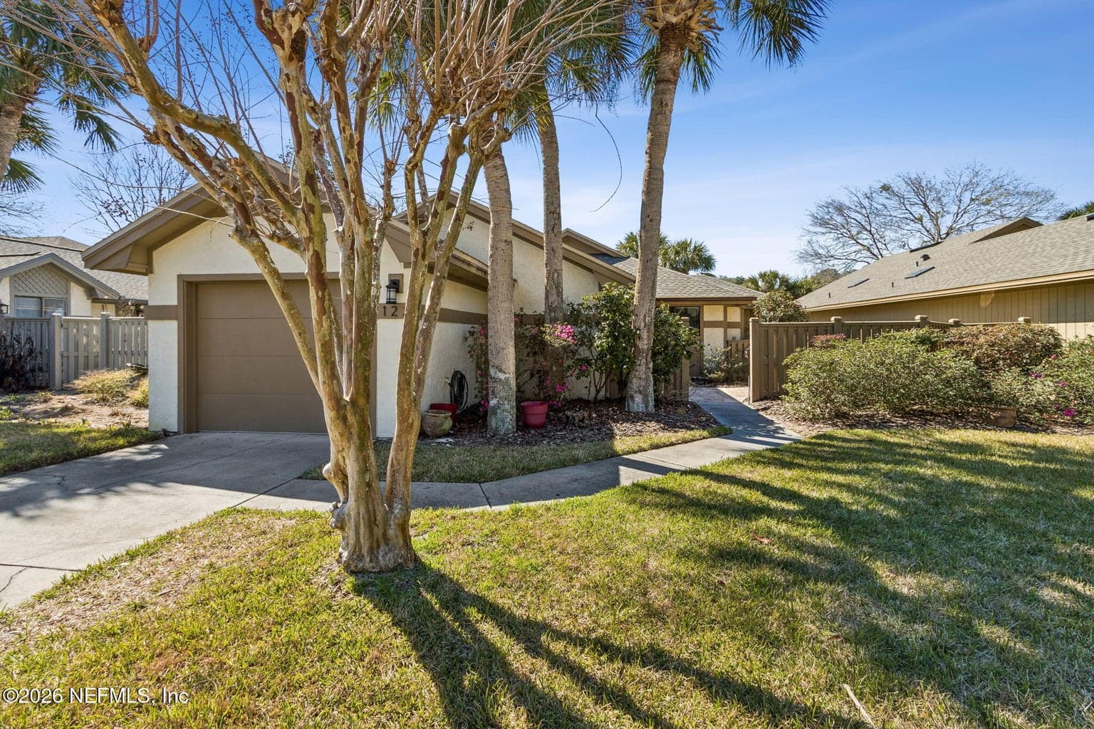 122 OCEAN RIDGE Drive, Fernandina Beach, FL 32034