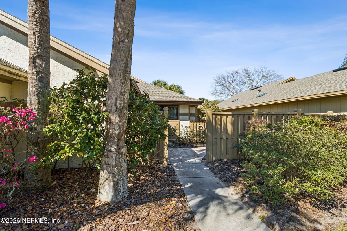 122 OCEAN RIDGE Drive, Fernandina Beach, FL 32034 2