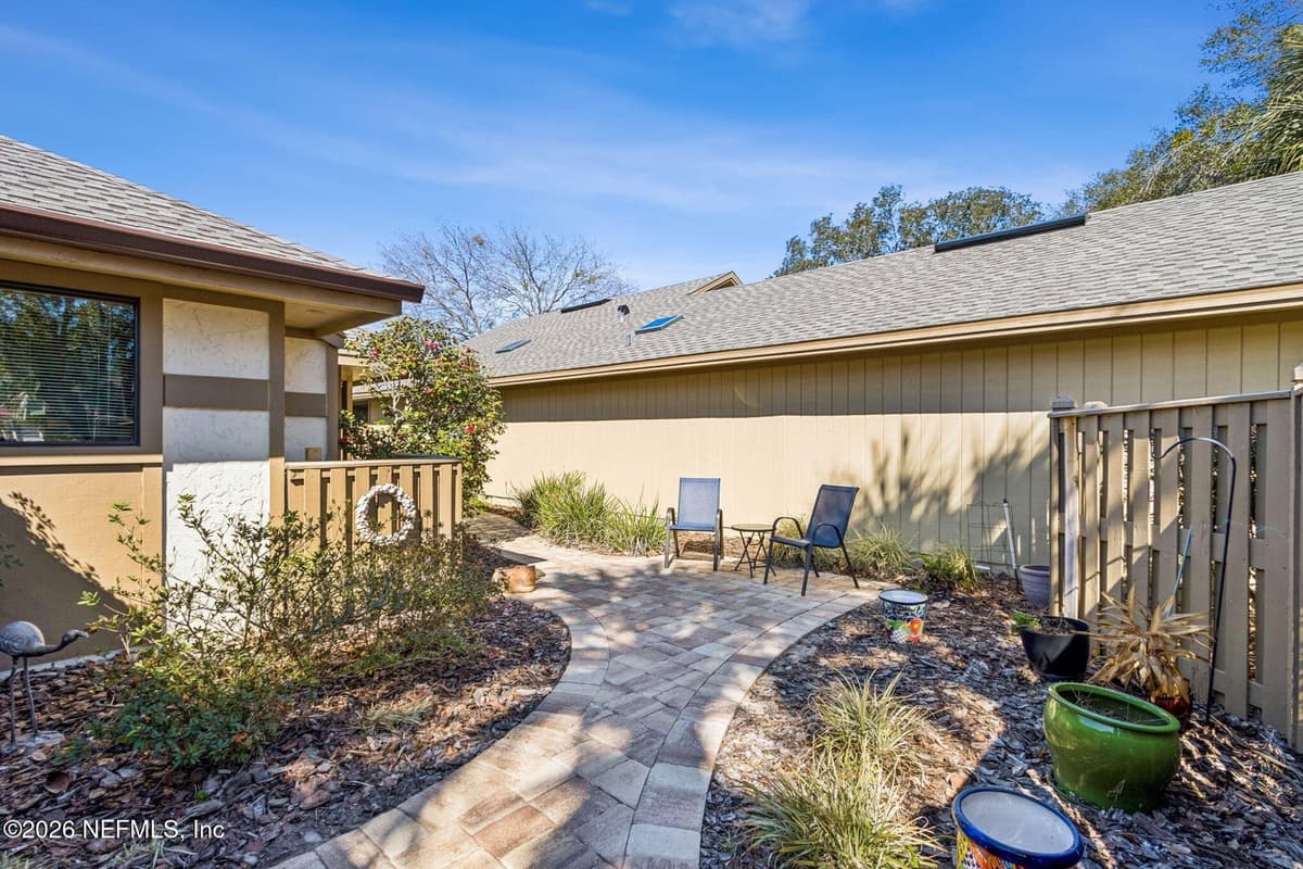 122 OCEAN RIDGE Drive, Fernandina Beach, FL 32034 3