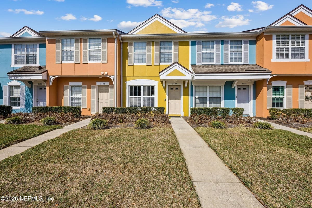 12311 KENSINGTON LAKES Drive 2104, Jacksonville, FL 32246 2