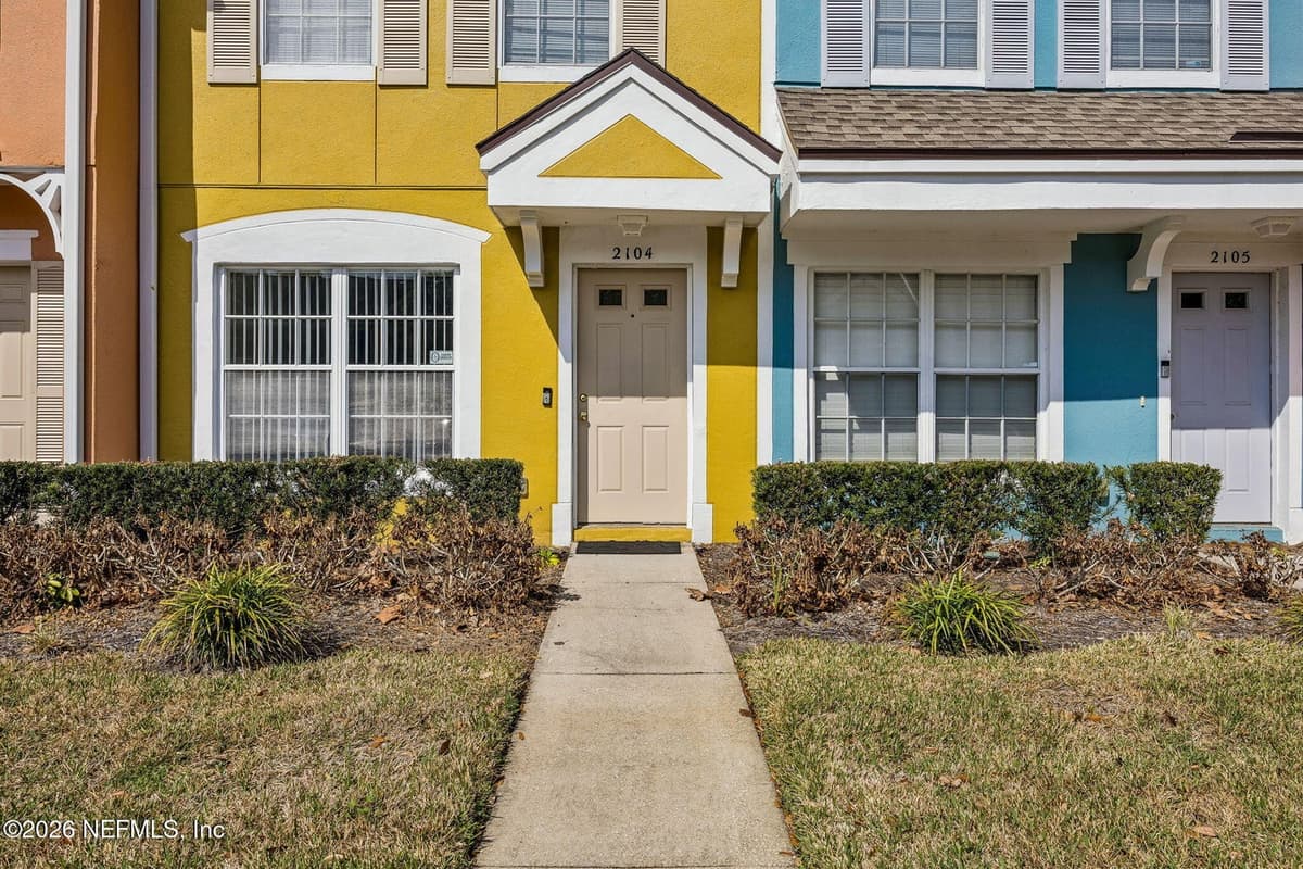 12311 KENSINGTON LAKES Drive 2104, Jacksonville, FL 32246 3