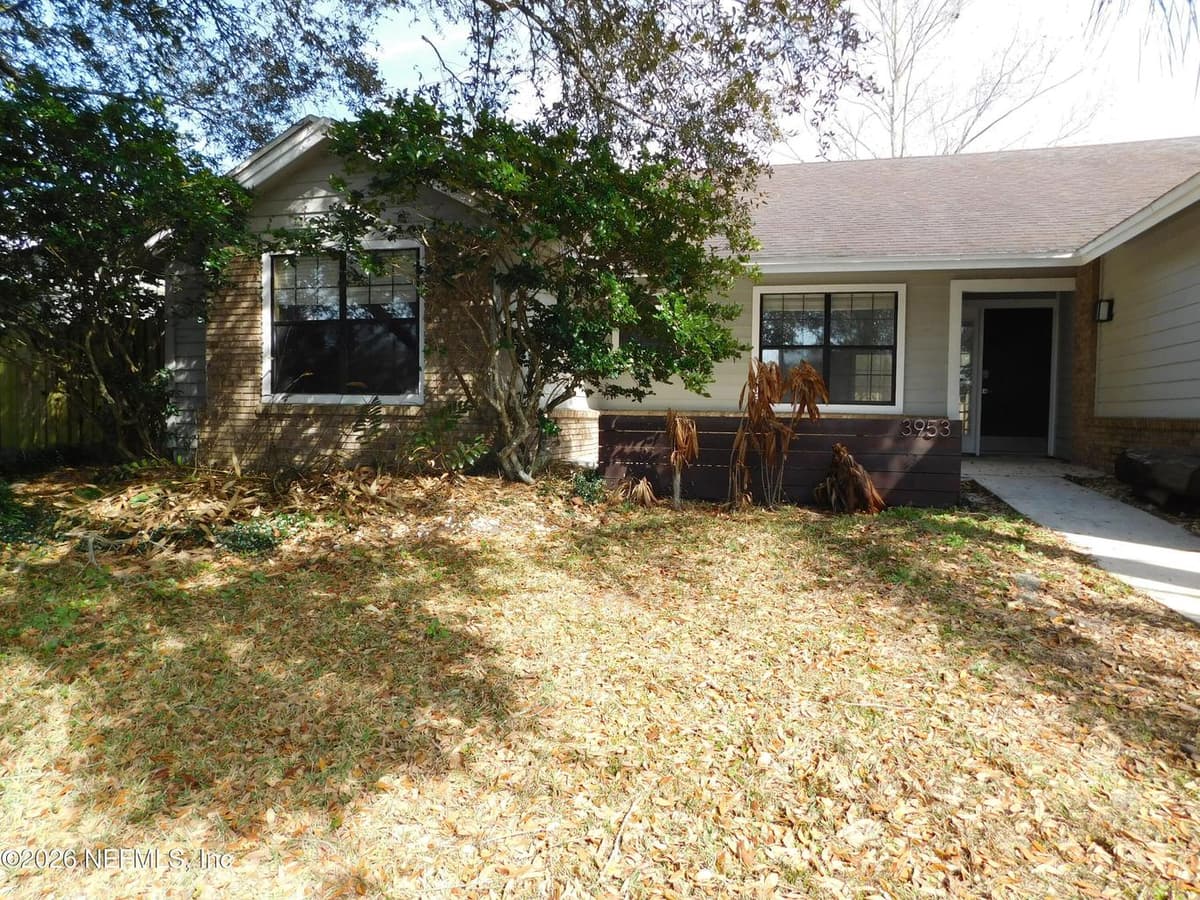 3953 E ARBOR BLUFF Lane, Jacksonville, FL 32225 2