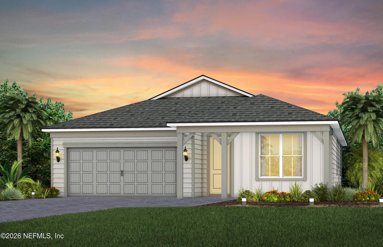 29 TAILHOOK Trail, St. Johns, FL 32259