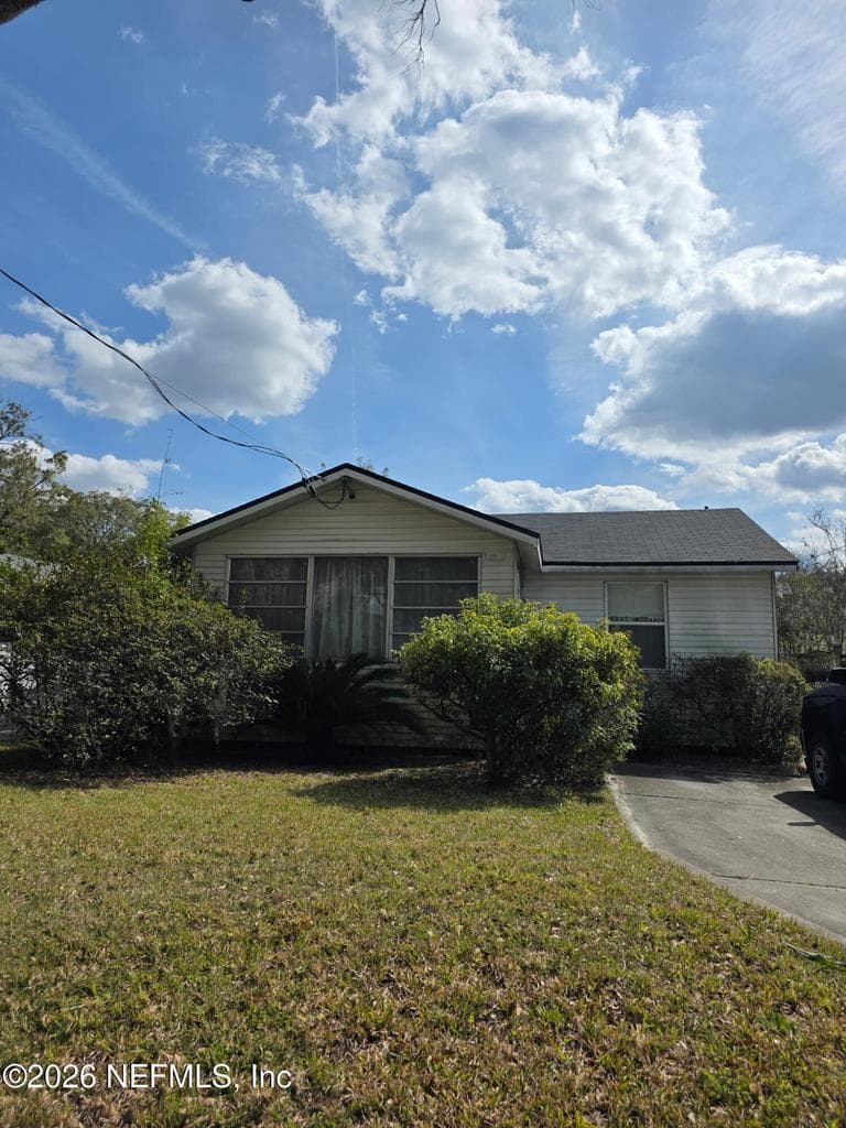 4808 POST Street, Jacksonville, FL 32205
