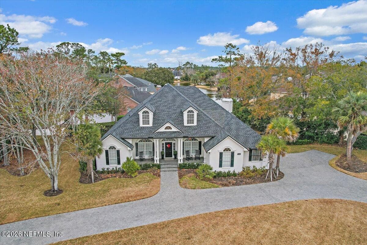 24464 HARBOUR VIEW Drive, Ponte Vedra Beach, FL 32082 3
