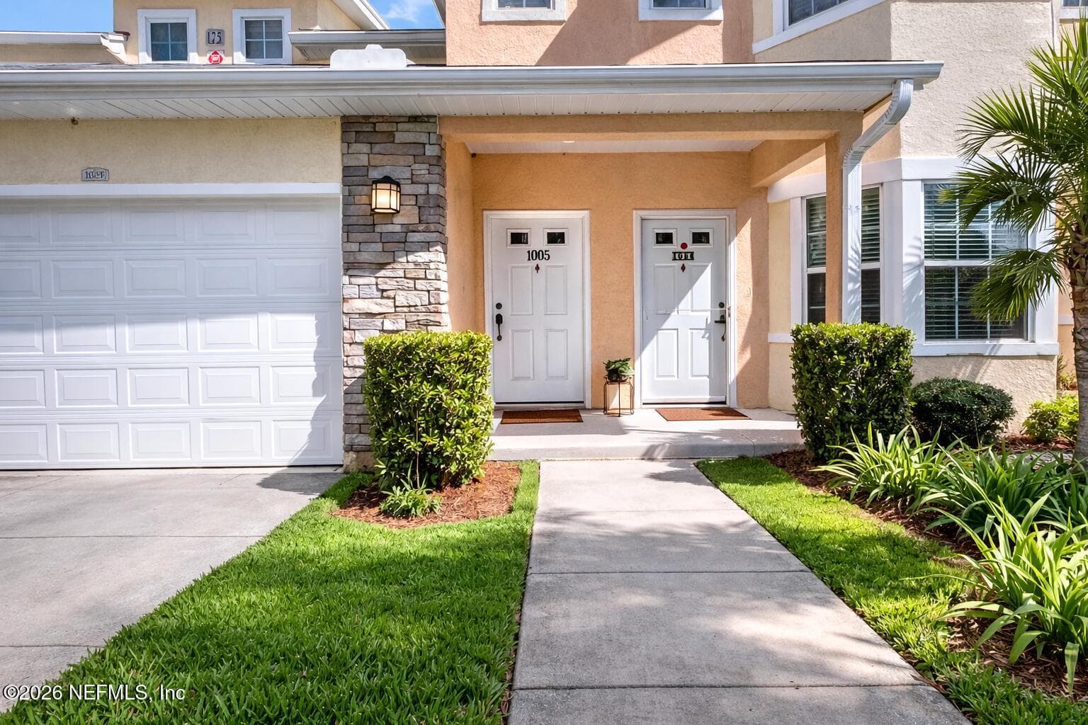175 BAYBERRY Circle 1005, St. Augustine, FL 32086