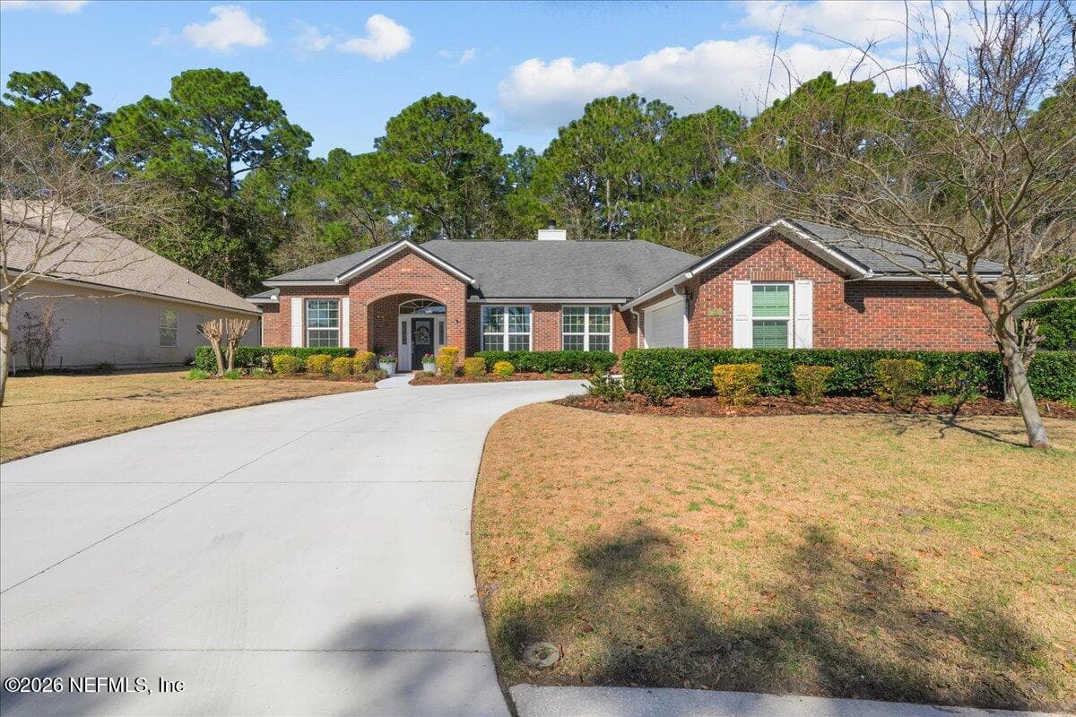 832 BUCKEYE Lane W, St. Johns, FL 32259 2